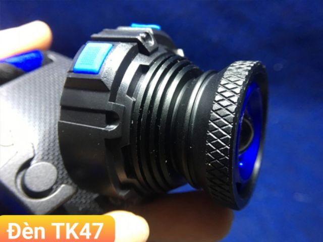 Đèn Đội Đầu ULTRAFIRE TK47