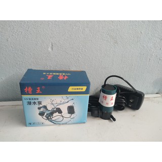 máy bơm nước mini caowang cho máy cắt nước