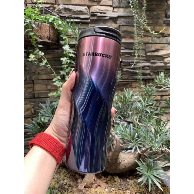 Bình Giữ Nhiệt Inox 304 Ombre 500ml chất lượng đảm bảo