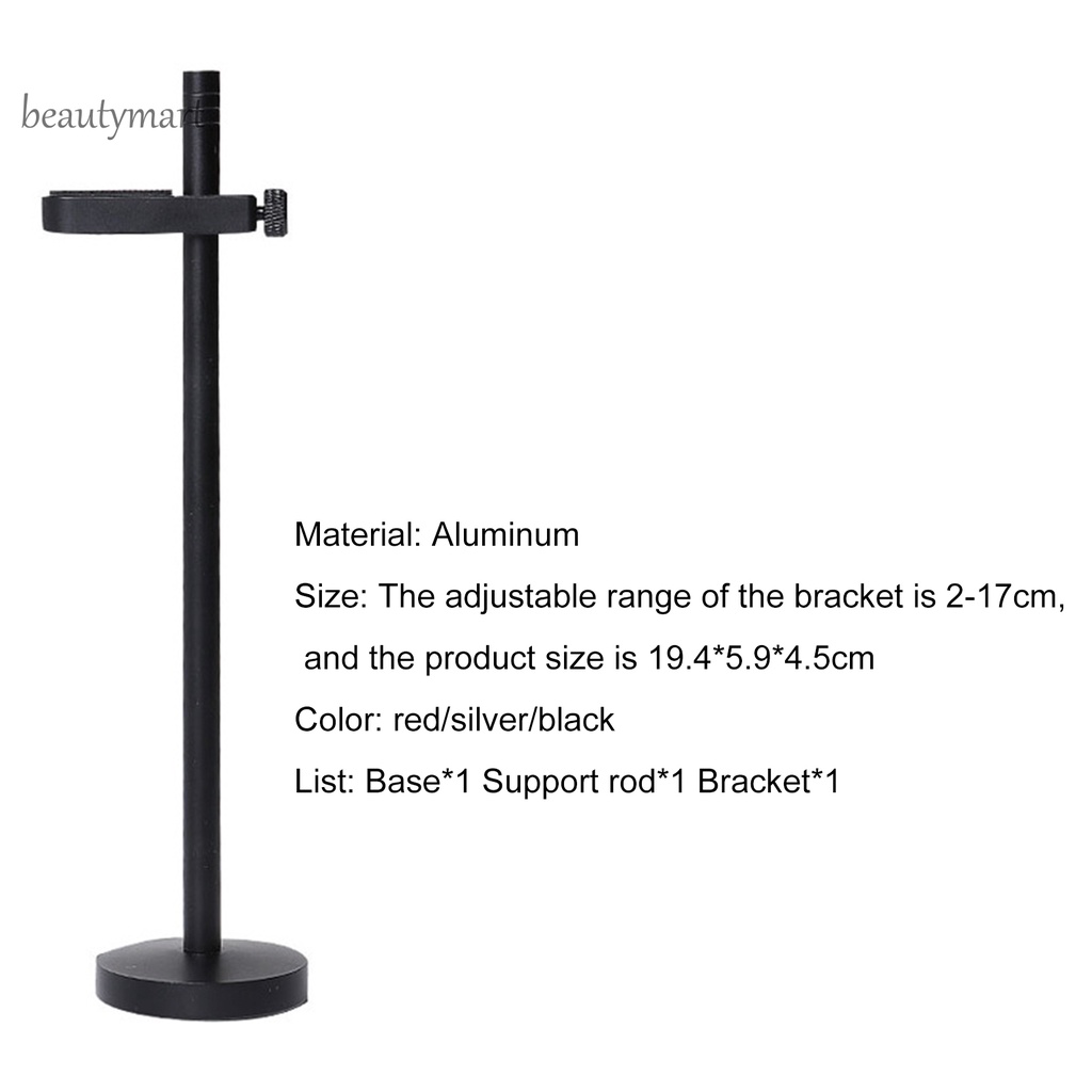 Giá Đỡ Thẻ Video Bằng Nhôm Nguyên Chất Cho Máy Tính Để Bàn | BigBuy360 - bigbuy360.vn