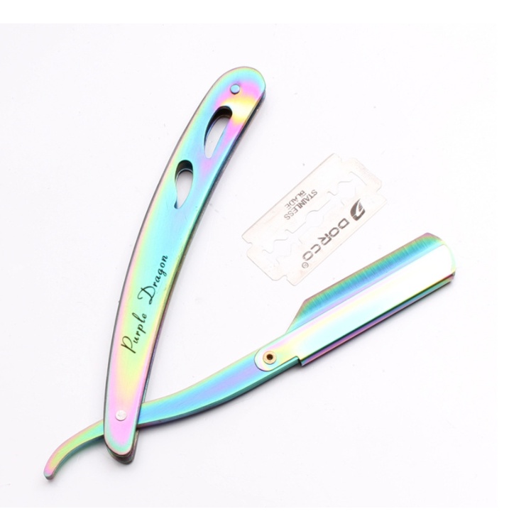 Hàng Có Sẵn Vận Chuyển Nhanh#Dao Cạo Râu Chuyên Dụng Cho Nam Thời Trang