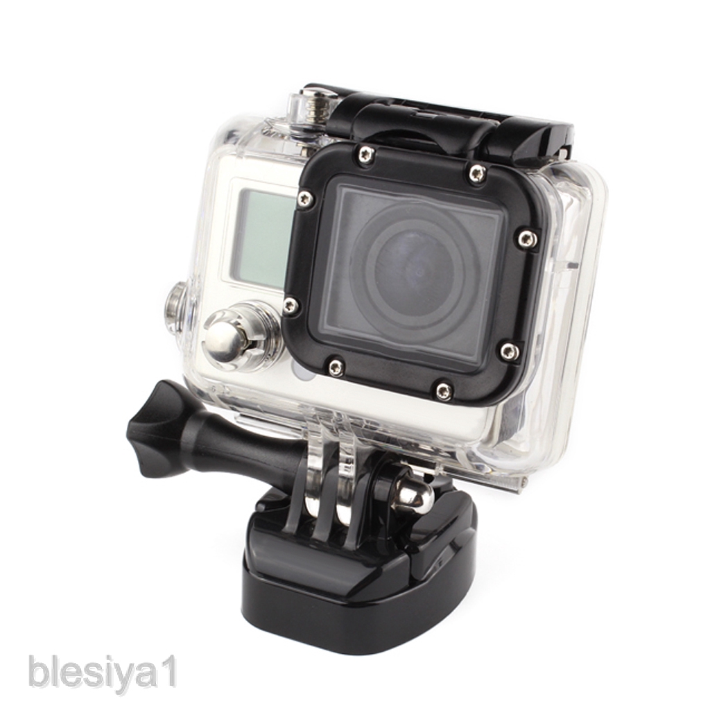 Ngàm Gắn Camera Hành Trình Gopro Hero 5 / 4 / 3 / 3 + / 2