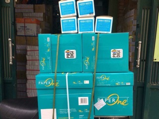 Giấy A5 Paper One