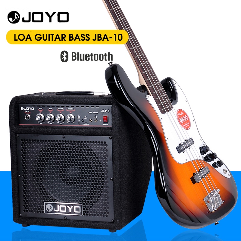 Joyo JBA-10 Loa Guitar Bass | Joyo JBA10 Bass Ampli