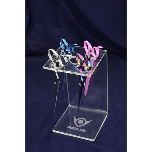 Giá treo kéo grooming