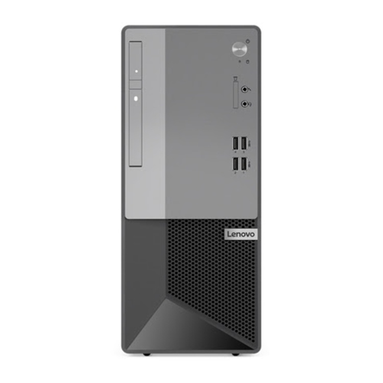 Máy tính để bàn PC LENOVO V50t Gen 2-13IOB 11QC002NVA i3-10105| 4GB| 256GB| Dvd| Wifi+BT|