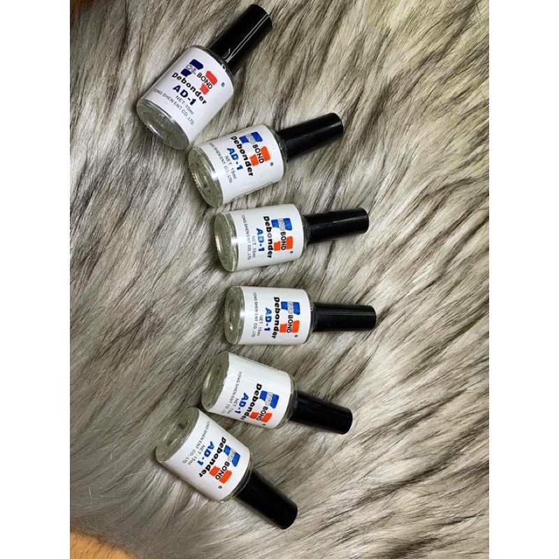 Nước sáng đá nước tháo móng AD1