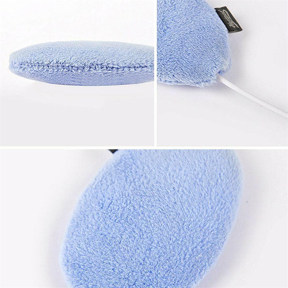 BORAG Vỏ Bọc Sưởi Ấm Tay Mini Sạc USB Tiện Lợi