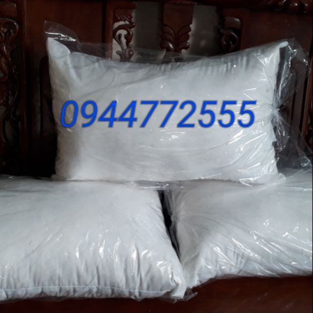Combo 3 goi nằm  3ao goi 540k