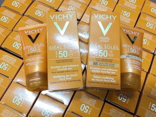 Chống nắng vichy . Dmx