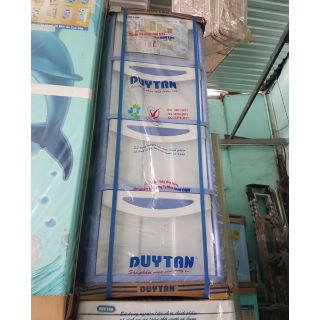 Tủ nhựa 4 ngăn Duy tân