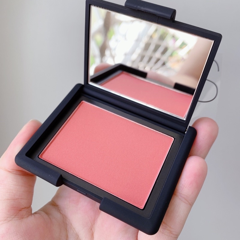 Phấn má hồng Nars Blush Liberte 4035