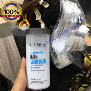 [HÀNG CHÍNH HÃNG CANADA] Bột tẩy tóc CYNOS