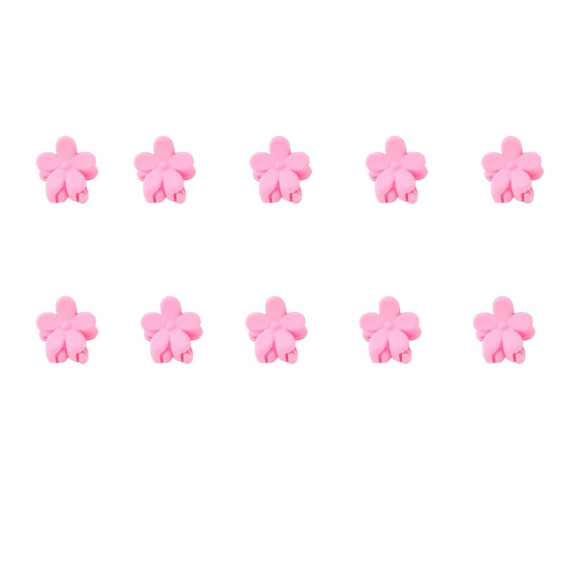 Kẹp Tóc Hình Nơ Hoạt Hình Phong Cách Hàn Quốc Dễ Thương Cho Bé Gái