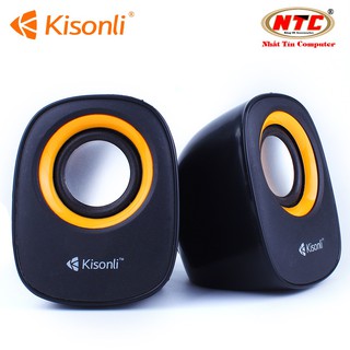 Loa Kisonli V360