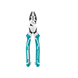Kềm răng cao cấp (9.5inch) Total THT210906S