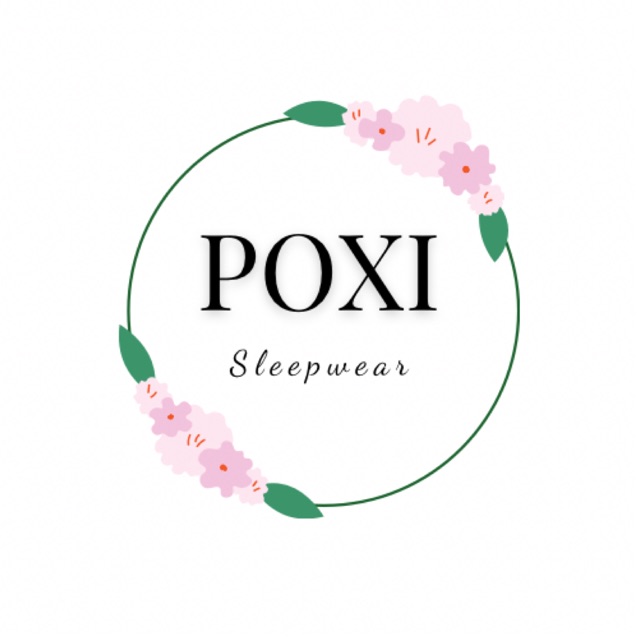 POXI Sleepwear