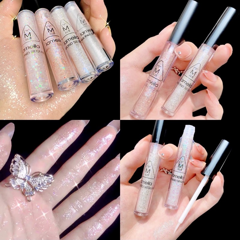 Nhũ Mắt Lấp Lánh Bling Bling LAMEILA