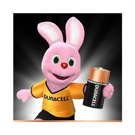 Pin CR2025 Duracell vỉ 2 viên chính hãng