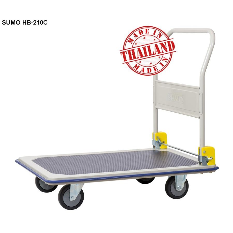 Xe đẩy hàng Sumo HB-210C (HB-210)
