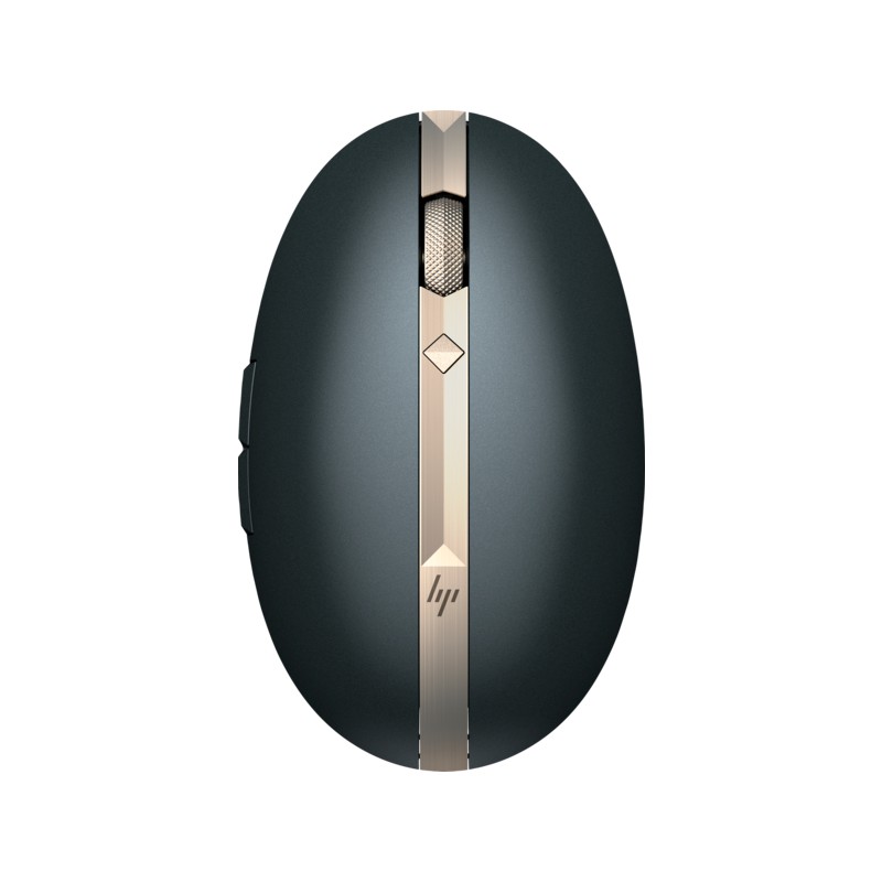 [Mã ELRE80 giảm 8% đơn 250K] Chuột bluetooth HP P Blue Spectre Mouse 700 A/P - 4YH34AA