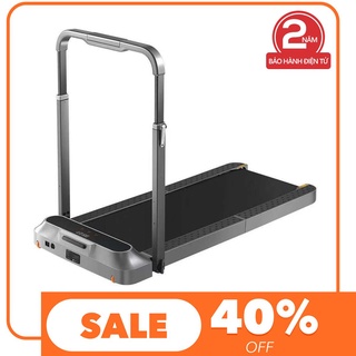 [ƯU ĐÃI] Máy chạy bộ Xiaomi Kingsmith R2 - WalkingPad R2, hàng chính hãng công ty, bảo hành 24 tháng