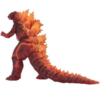 Mô Hình Quái Vật Godzilla Bản 2019