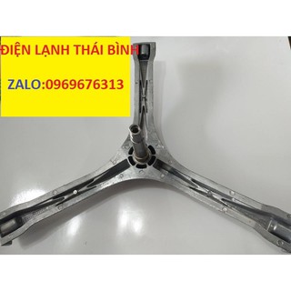 càng máy giặt media 7KG