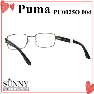 Gọng Kính Nam Puma PU0025O