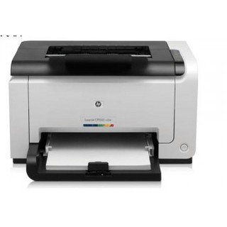 Máy in laser màu cp 1025 hp