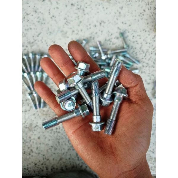 Ốc Hạ Phuộc Dành Riêng cho Sirius 110 Yamaha