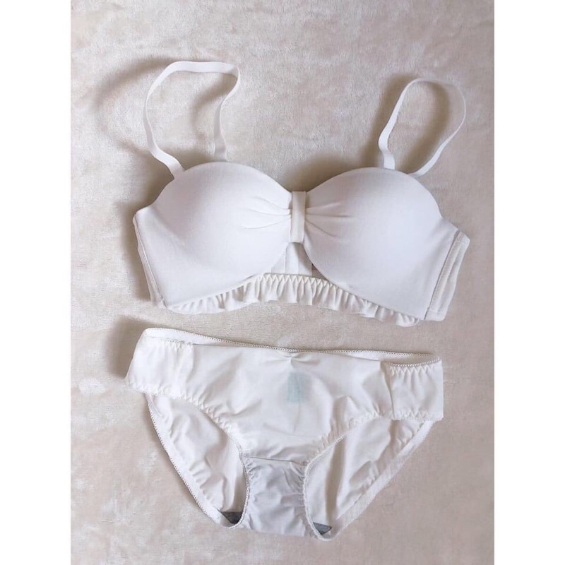 Bộ đồ nót nữ