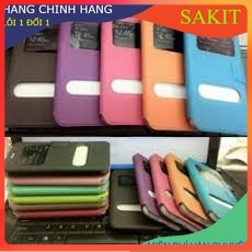 ốp/ bao da samsung s6 edge - s7 - s8 - s8 plus - j7 plis - j5 (2015) - j7 (2016)- hàng thanh lý
