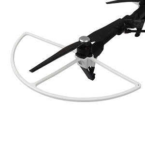 Bảo vệ cánh Inspire 1 - phụ kiện flycam DJI Inspire