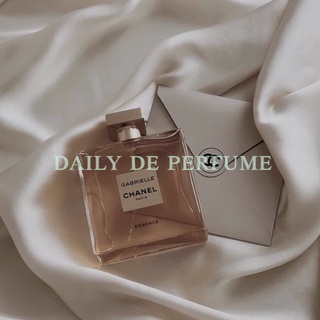 ᴅᴀɪʟʏ ᴅᴇ ᴘᴇʀғᴜᴍᴇ - Nước hoa Chanel Gabrielle Essence Eau de Parfum 5ml/10ml/20ml