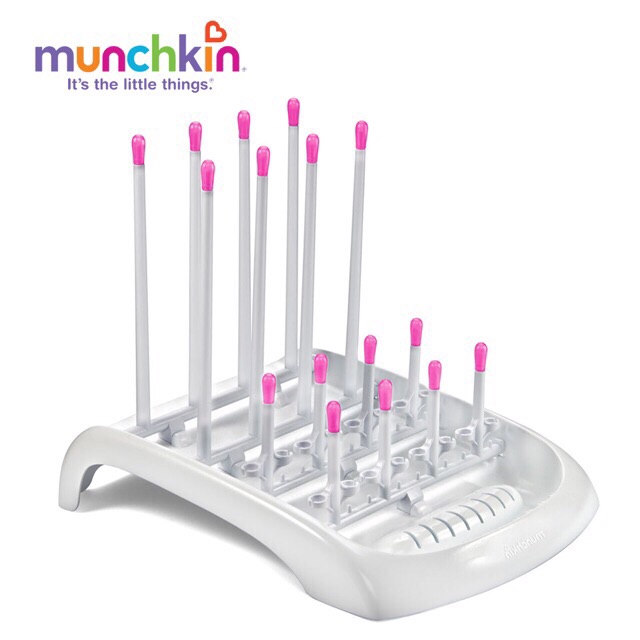 Úp bình sữa Munchkin- Mỹ