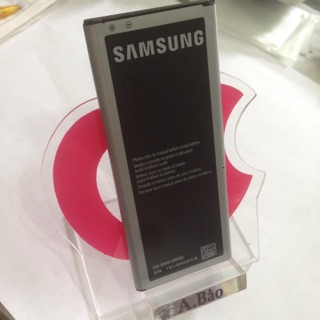 Pin samsung galaxy note 4 chính hãng