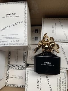 Nước hoa tester marc jacobs daisy edp 50ml