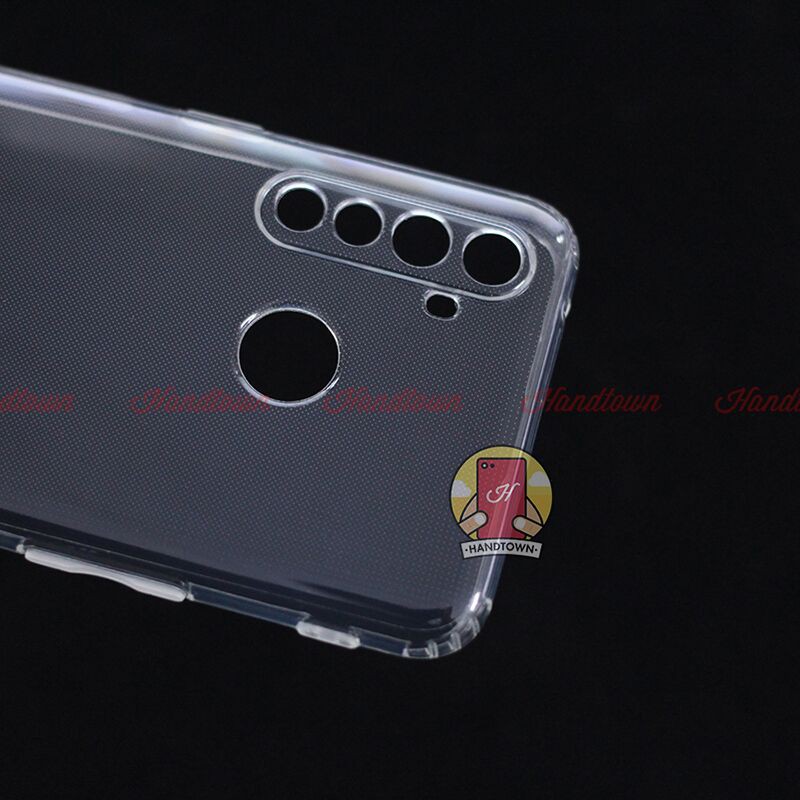 Ốp Lưng TPU Chống Sốc Realme 5i / Realme 5s