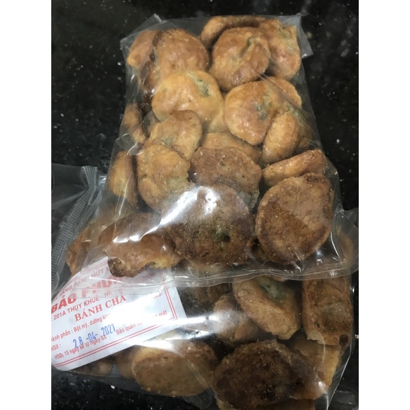 Bánh Chả Thụy Khuê