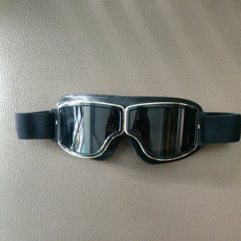 KÍNH BULLDOG GOGGLE B9
