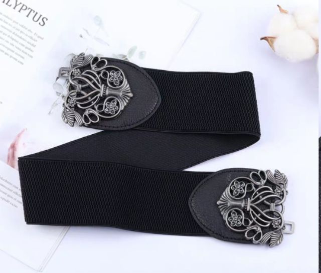 thắt lưng nữ dây nịt nữ