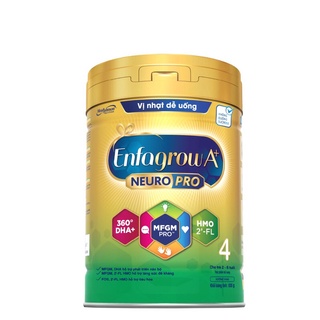 Enfa A+ 1234 830g