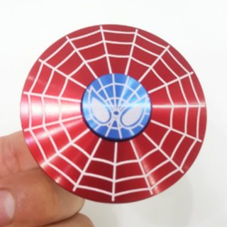 Con quay Fidget Spinner Người nhện
