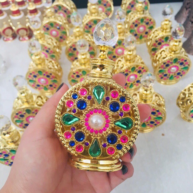 [HÀNG NHẬP KHẨU] Tinh Dầu Nước Hoa Dubai Chính Hãng Giá Tốt | BigBuy360 - bigbuy360.vn