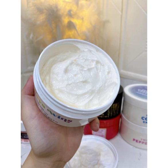 Bơ Dưỡng Cơ Thể , Kem dưỡng da tòa thân Bath and Body Works