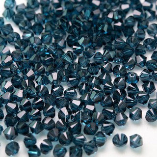 Hạt Pha Lê Swarovski 5328 - Size 4mm - Màu 207 Monata