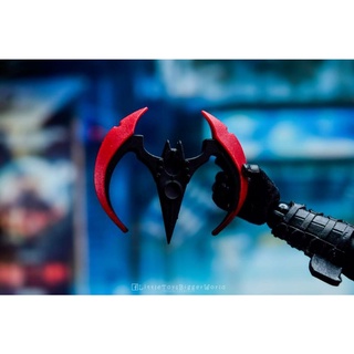 Mô hình McFarlane Batman Beyond (Batman:Futures End)