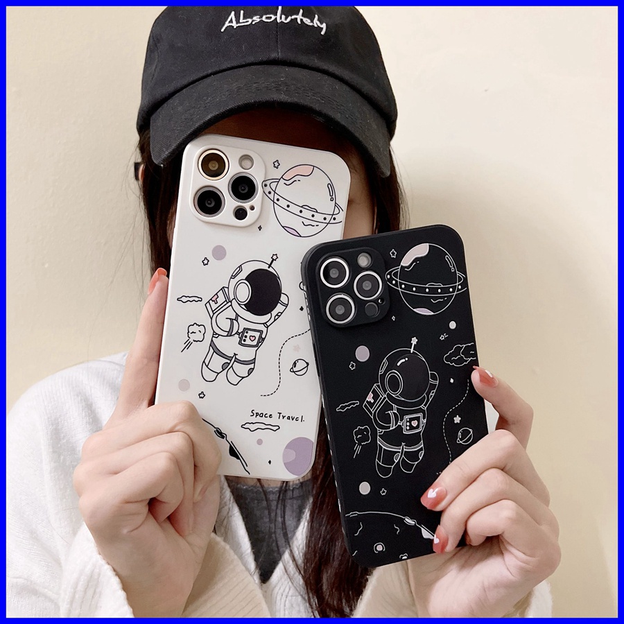 Ốp lưng iPhone 13 12 11 pro max iPhone 6 x 6s iPhone 7 8 plus iPhone xs max xr iPhone se2020 iPhone 12pro iPhone 13pro iPhone 12promax 13promax iPhone 11promax 11pro iPhone 7plus 8plus 6plus tpu Điện Thoại Cho