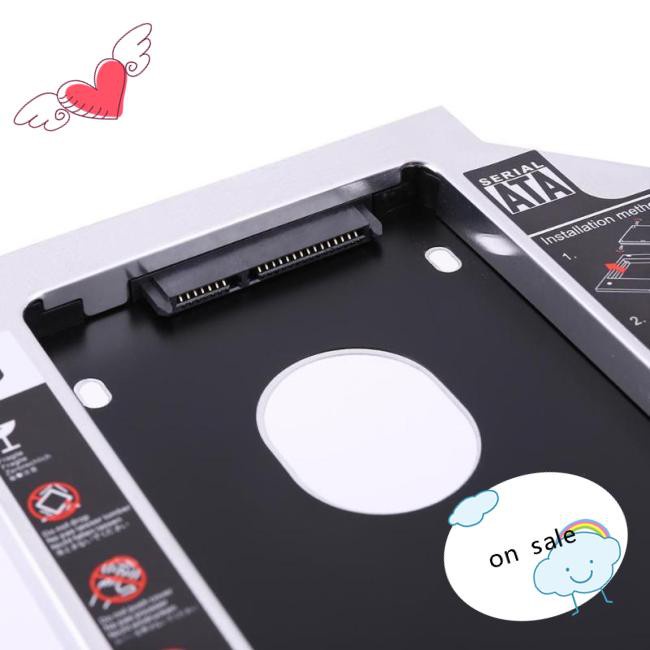 Khung Ổ Cứng Ssd Sata3.0 Cho Notebook | BigBuy360 - bigbuy360.vn